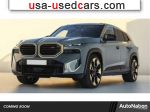 2023 BMW XM   used car