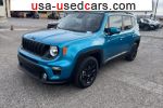 2020 Jeep Renegade Altitude FWD  used car