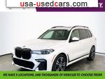 2020 BMW X7 xDrive40i  used car