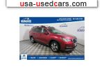 Car Market in USA - For Sale 2021  Subaru Ascent Premium