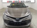 Car Market in USA - For Sale 2018  Toyota Camry LE