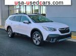 Car Market in USA - For Sale 2022  Subaru Outback Limited