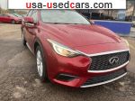 Car Market in USA - For Sale 2019  Infiniti QX30 Luxe 4dr Crossover