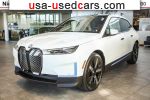 2023 BMW iX xDrive50  used car