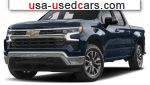 2022 Chevrolet Silverado 1500 LT Trail Boss  used car