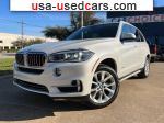 2015 BMW X5 sDrive35i  used car