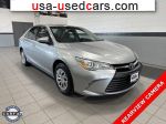 2015 Toyota Camry XSE  used car