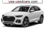 2023 Audi Q5 Premium Plus 55 TFSI e S line quattro S tronic  used car