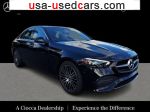 2022 Mercedes C-Class C 300 4MATIC  used car