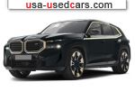 2023 BMW XM Base  used car