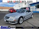 2005 Mercedes SL-Class SL500 Roadster  used car