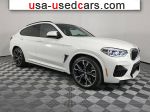 2020 BMW X4 M SPORTS ACTIVITY  used car