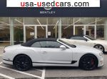 2023 Bentley Continental GT Speed  used car