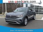 2023 Volkswagen Atlas 3.6L SE w/Technology  used car