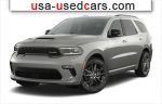 2023 Dodge Durango R/T Plus AWD  used car