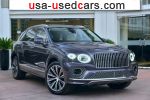 2023 Bentley Bentayga Azure  used car