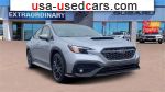 2022 Subaru WRX Premium  used car