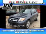 2015 Mercedes GLK-Class GLK 350 4MATIC  used car