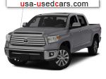 2014 Toyota Tundra Limited  used car
