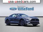 2022 Ford Mustang GT Premium  used car