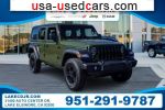 2022 Jeep Wrangler Unlimited Sport Altitude  used car