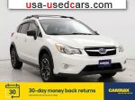 2015 Subaru XV Crosstrek 2.0i  used car