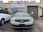 2008 Nissan Altima 2.5 S  used car