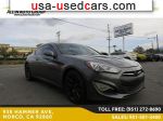 2014 Hyundai Genesis Coupe 2.0T  used car