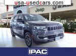 2023 Jeep Wagoneer Base  used car