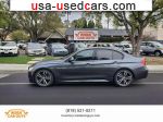 2015 BMW 335 335i Sedan 4D  used car