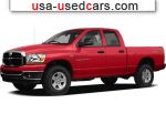 2007 Dodge Ram 1500 SLT Quad Cab  used car