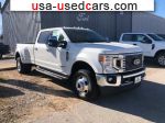 2022 Ford F-350 Lariat Super Duty  used car