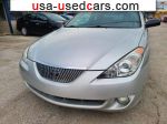 2005 Toyota Camry Solara SLE  used car