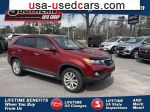 2011 KIA Sorento EX  used car