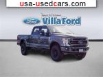 2022 Ford F-250 Lariat  used car