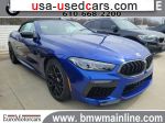 2023 BMW M8 Competition  used car