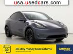 2021 Tesla Model Y Long Range  used car