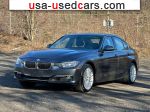 2015 BMW 328 i xDrive  used car