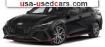 2023 Hyundai Elantra N Base  used car