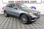 2016 Mercedes GLC-Class GLC 300  used car