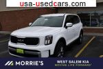 2023 KIA Telluride LX  used car