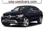 2019 Mercedes GLC 300 4MATIC Coupe  used car