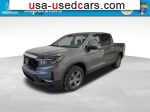 2023 Honda Ridgeline RTL-E  used car