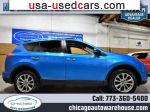 2016 Toyota RAV4 Hybrid Limited  used car