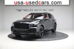 2023 Bentley Bentayga Speed  used car