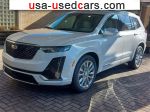 2023 Cadillac XT6 Premium Luxury AWD  used car