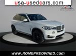 Car Market in USA - For Sale 2018  BMW X5 xDrive35i