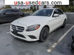 2020 Mercedes C-Class C 300 4MATIC  used car