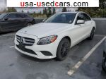 Car Market in USA - For Sale 2020  Mercedes C-Class C 300 4MATIC