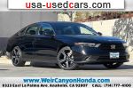 2023 Honda Accord Hybrid Sport  used car